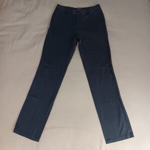 Faherty Blue Chinos Size 29R